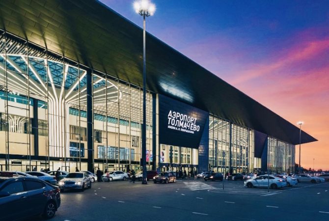 O lado asiático da Rússia: Novosibirsk mostra suas credenciais