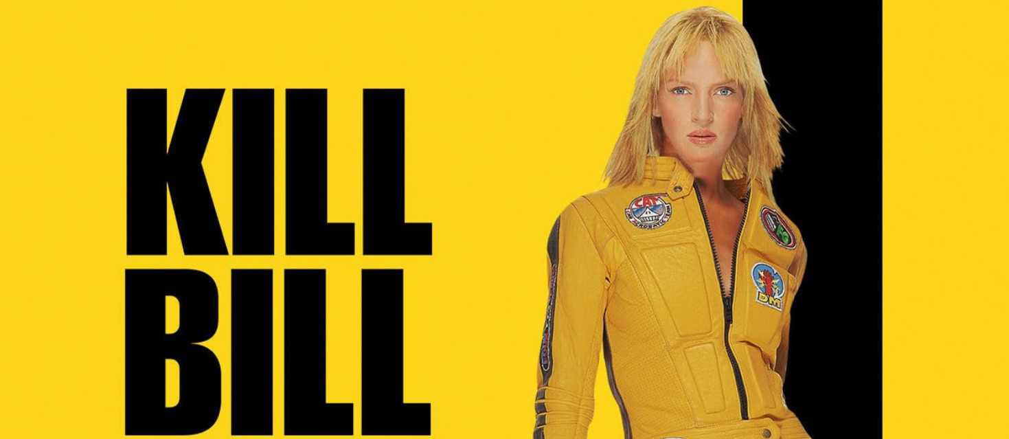 A parceria com Tarantino continuou em 