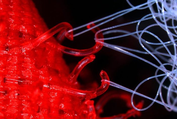 Velcro - Wikimedia Commons/Trazyanderson