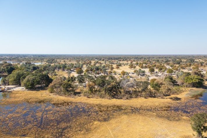 Delta do Okavango - Diego Delso, delso.photo, License CC BY-SA