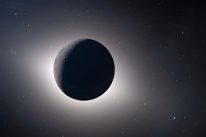 Missão Artemis II, da Nasa, realizou sobrevoo lunar em 2026 - Divulgação/NASA