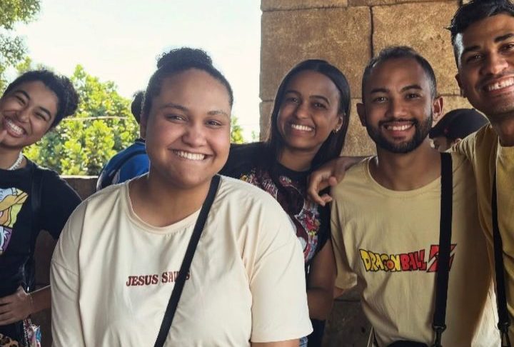 O velório e o sepultamento ocorreram no dia 12 de abril, no Cemitério Parque da Esperança, reunindo familiares e amigos que prestaram homenagens e lembraram sua personalidade simples, humilde e cheia de planos para o futuro. 