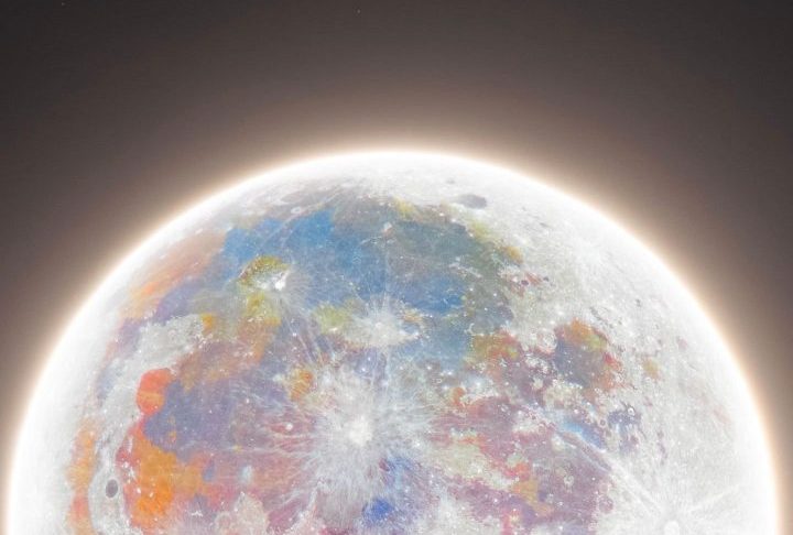 Na ocasião, muitos internautas acreditaram se tratar de registros recentes feitos pela nave Orion. Apesar do impacto visual gerado pelas fotos, o material não pertence aos arquivos oficiais divulgados pela NASA.