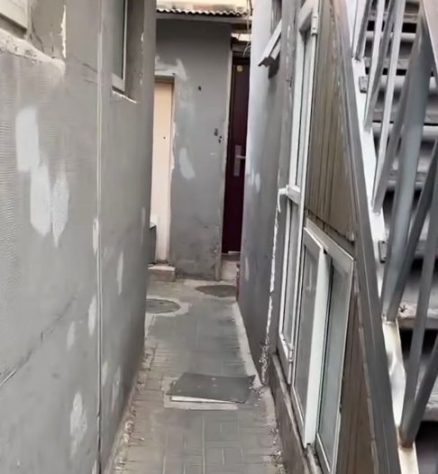 Maurício da Cruz, Brasileiro mostra como é morar em favela chinesa pagando R$ 30 de aluguel – Reprodução @chinaem360