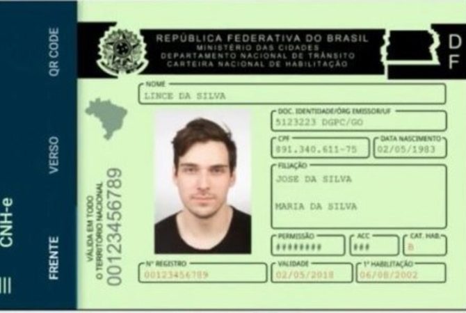 Nova CNH no Brasil: regras mais simples, processo digital e custo reduzido na primeira habilitação