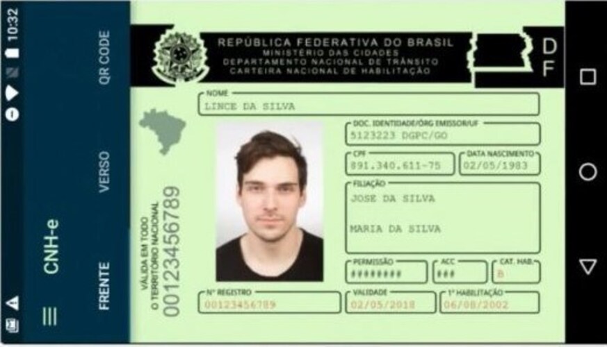 O caminho para solicitar a CNH começa com o cadastro online. A partir daí, o candidato segue para o curso teórico e, depois, para as avaliações exigidas.