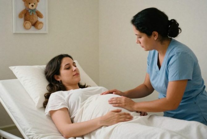 Nova lei que regulamenta profissão de doulas no Brasil é celebrada por especialistas; veja o que muda