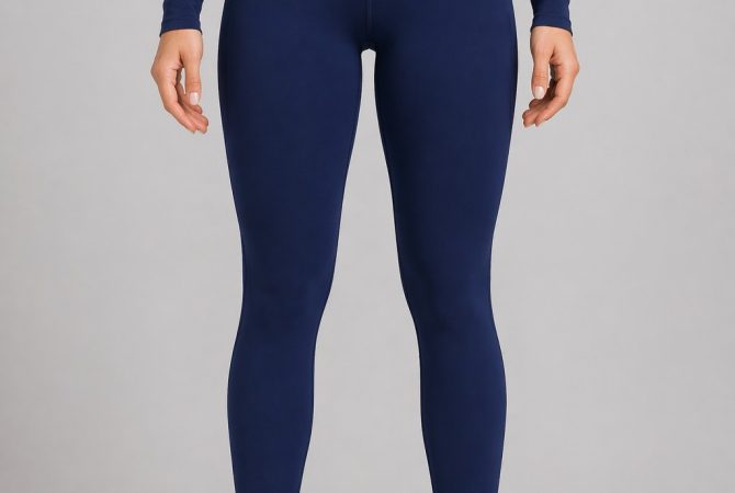 O que é lycra e por que ela está presente em tantas roupas