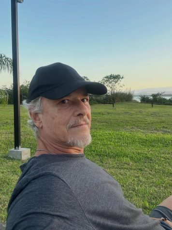 Ator Marcello Novaes