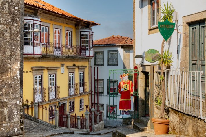 Viana do Castelo, Portugal - Pexels/Mr Alex Photography