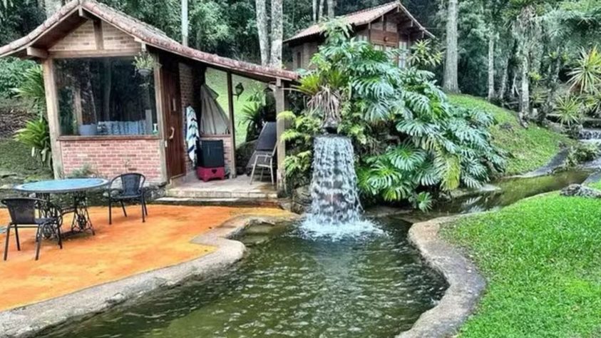 Ator Marcello Novaes