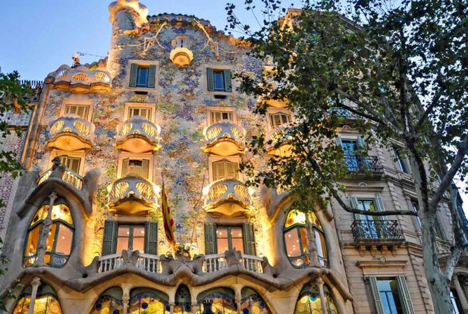 Casa Batlló: obra de Gaudí, edifício reabre ao público em Barcelona com espaço inédito