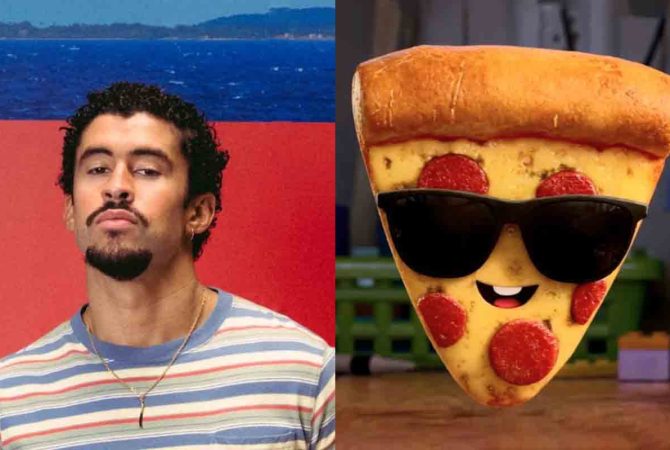 De Bad Bunny a Maisa: os novos nomes da dublagem em ‘Toy Story 5’