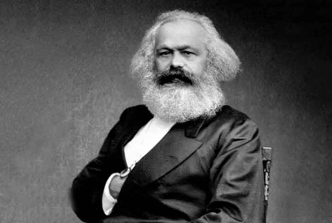 Karl Marx: 208 anos de nascimento do pensador alemão que marcou a história moderna