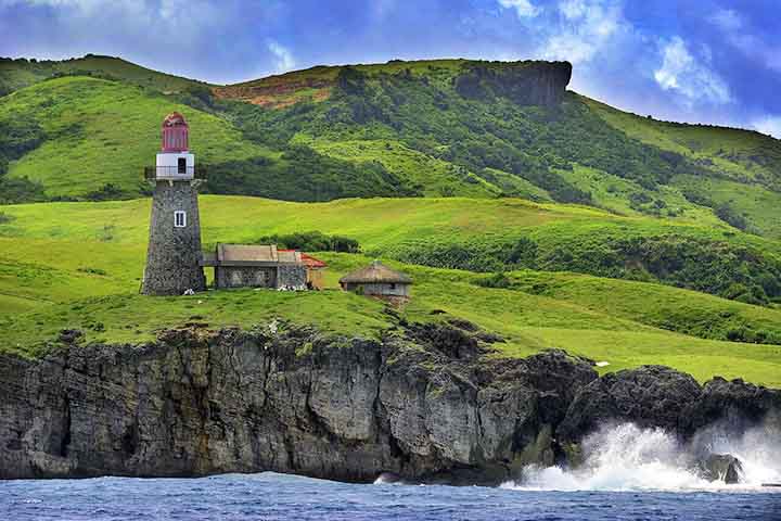 Batanes, província na região Vale de Cagaiã, nas Filipinas - Ranieljosecastaneda/Wikimédia Commons