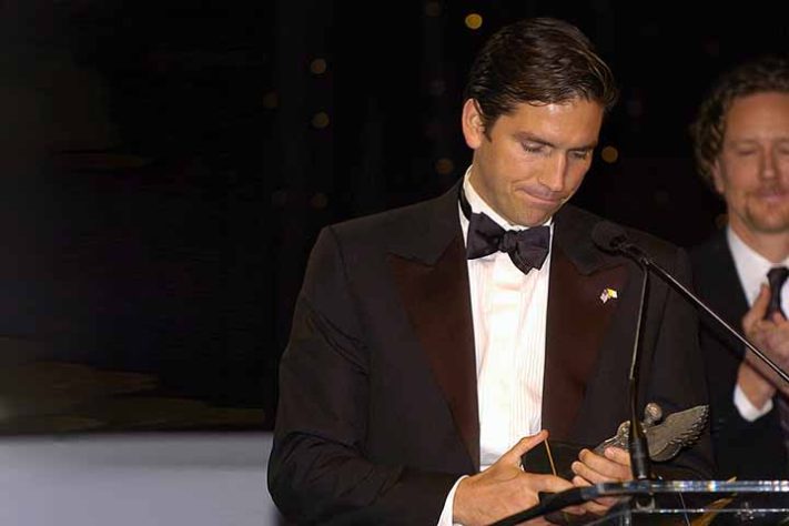 Ator Jim Caviezel