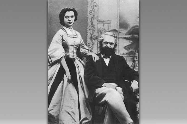 Karl Marx: 208 anos de nascimento do pensador alemão que marcou a ...