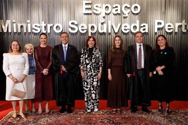 Ministro do STF Kassio Nunes Marques
