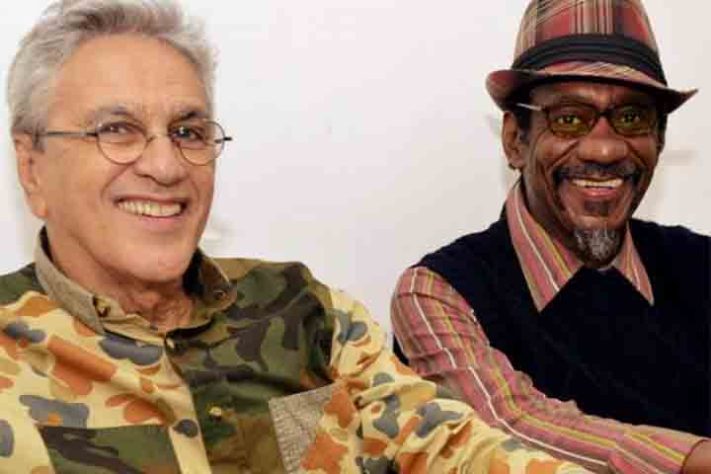 Luiz Melodia