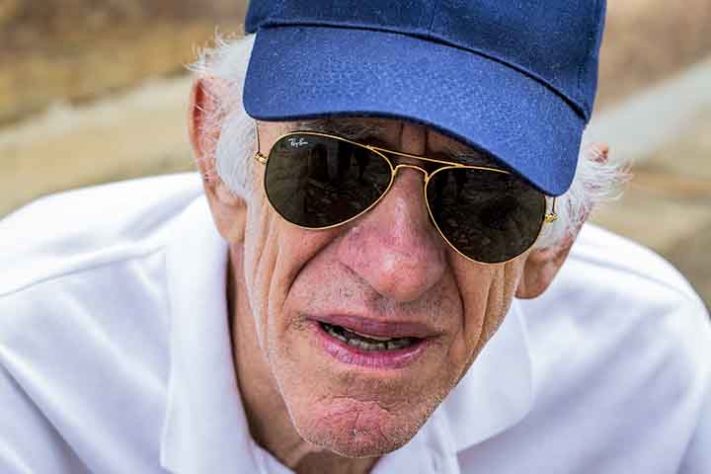 Ator Rui Rezende