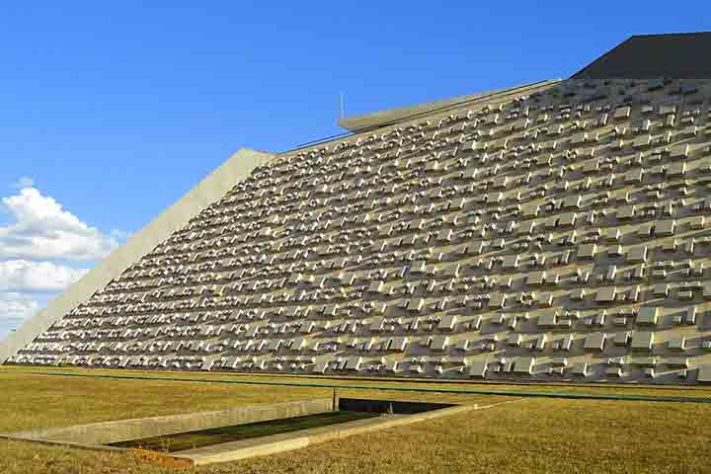 Teatro Nacional de Brasília
