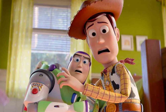 ‘Toy Story 5’ marca nova fase da franquia que redefiniu a animação nos cinemas