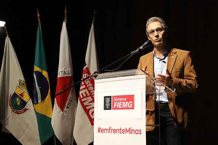 Romeu Zema