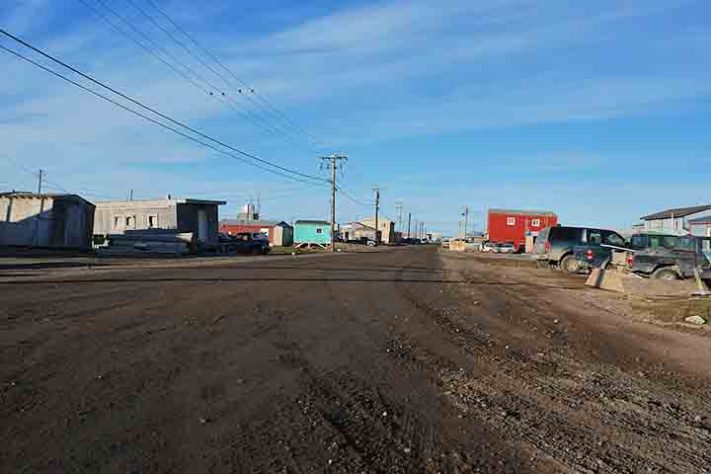 Utqiaġvik, antiga Barrow, Alasca - Andrei/Wikimédia Commons