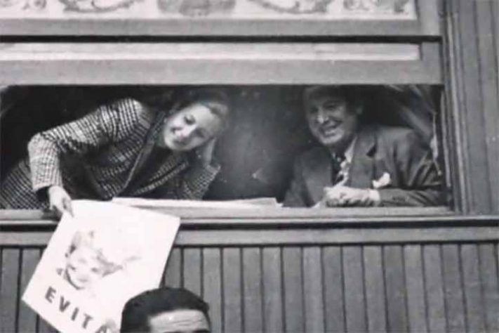 Eva Perón