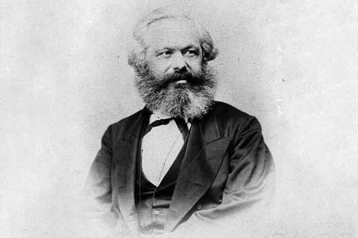 karl marx