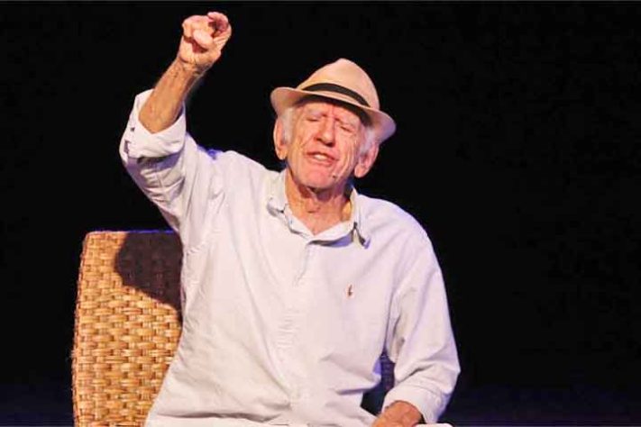 Ator Rui Rezende