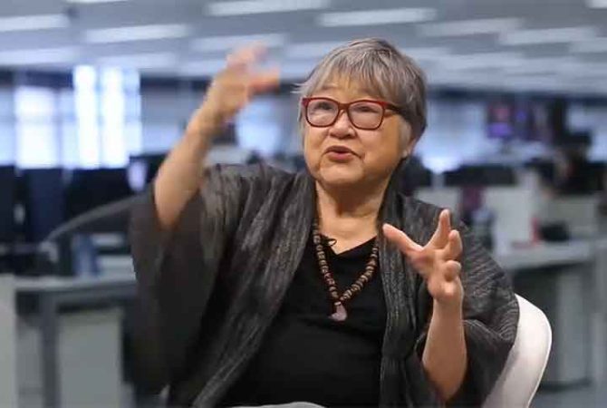 Tizuka Yamasaki faz 77 anos: relembre a carreira da cineasta nipo-brasileira