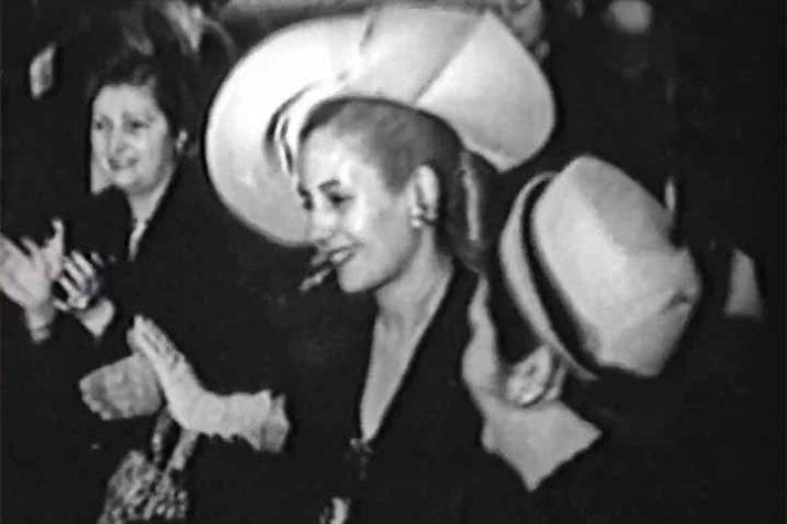 Eva Perón