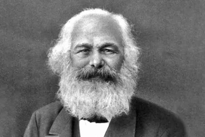 karl marx