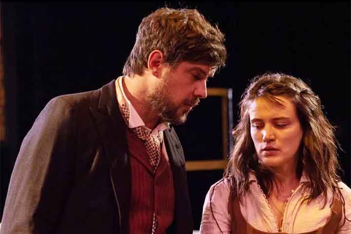Apesar do sucesso na televisão, o ator sempre manteve forte ligação com o teatro, frequentemente apontado por ele como seu principal espaço de formação artística. Guizé continuou envolvido com projetos ligados aos palcos, valorizando a proximidade com o público e o trabalho mais artesanal da interpretação. 
