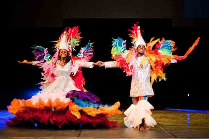 Teatro Nacional de Brasília