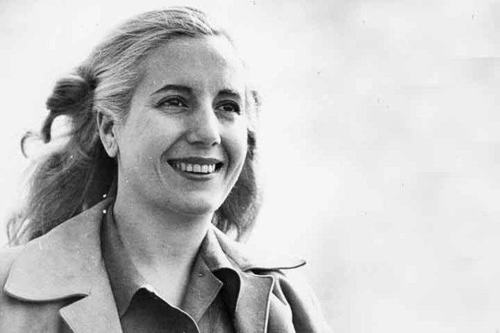 Eva Perón