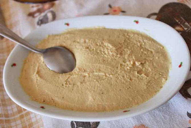 Cremoso e nutritivo, homus é um dos pratos árabes mais populares do planeta