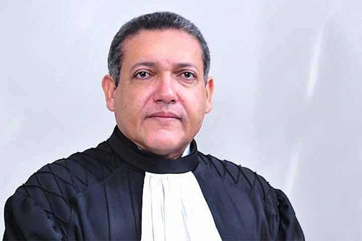 Antes de ingressar na magistratura, atuou por 17 anos na advocacia, trabalhando principalmente nas áreas cível, trabalhista e tributária. Durante esse período, participou ativamente da Ordem dos Advogados do Brasil no Piauí, ocupando diferentes funções. Entre elas, exerceu o cargo de suplente no Conselho Federal da entidade e integrou a Comissão Nacional de Direito Eleitoral e Reforma Política.
