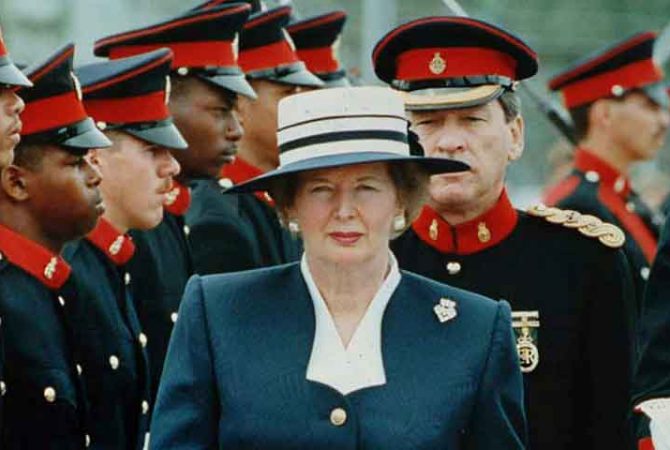Margaret Thatcher: a história da líder britânica mais longeva da era moderna