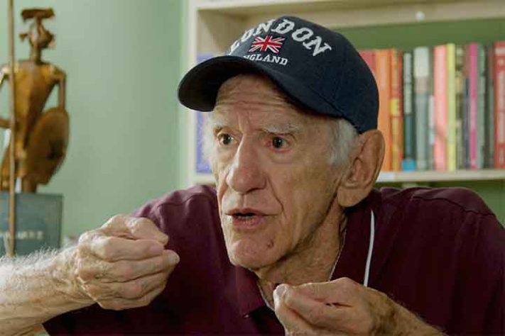 Ator Rui Rezende