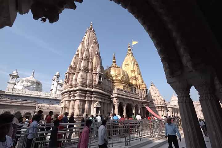 Milhares de fiéis percorrem longas distâncias para alcançar o templo e realizar darshan, a visão sagrada de Shiva. A experiência é considerada transformadora e capaz de renovar energias espirituais, marcando a vida dos peregrinos. O fluxo constante de devotos reforça o papel central do templo na fé hindu e na cultura indiana, consolidando sua relevância mundial.