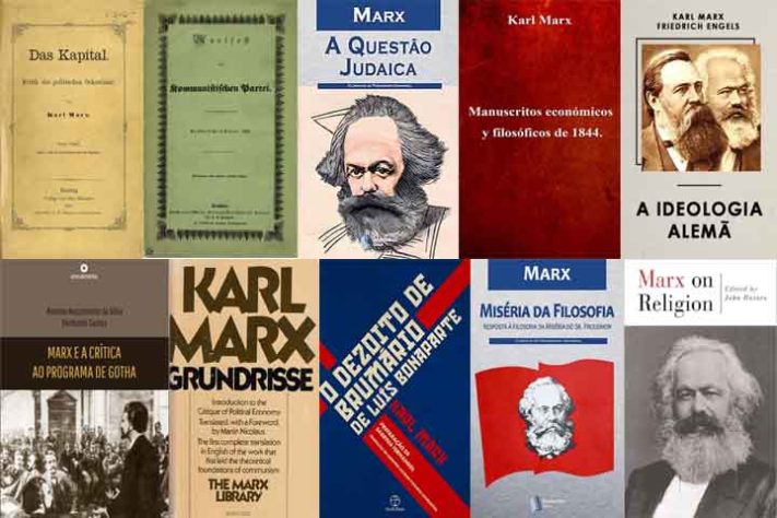 karl marx