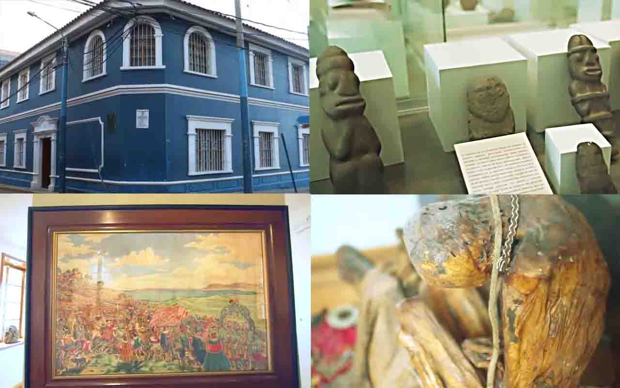 O Museu Carlos Dreyer reúne peças arqueológicas, pinturas e esculturas que narram a história de Puno e do Lago Titicaca. O acervo inclui objetos pré-colombianos e coloniais, além de obras de artistas locais. É um espaço educativo que conecta visitantes à memória cultural e promove atividades que fortalecem o vínculo da comunidade com sua história.