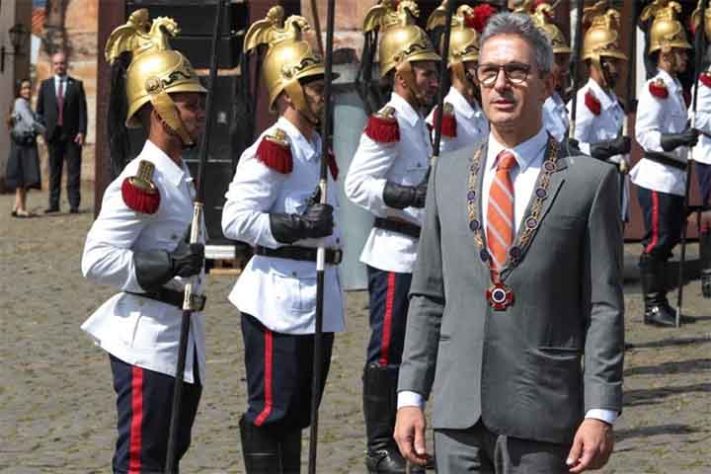 Romeu Zema