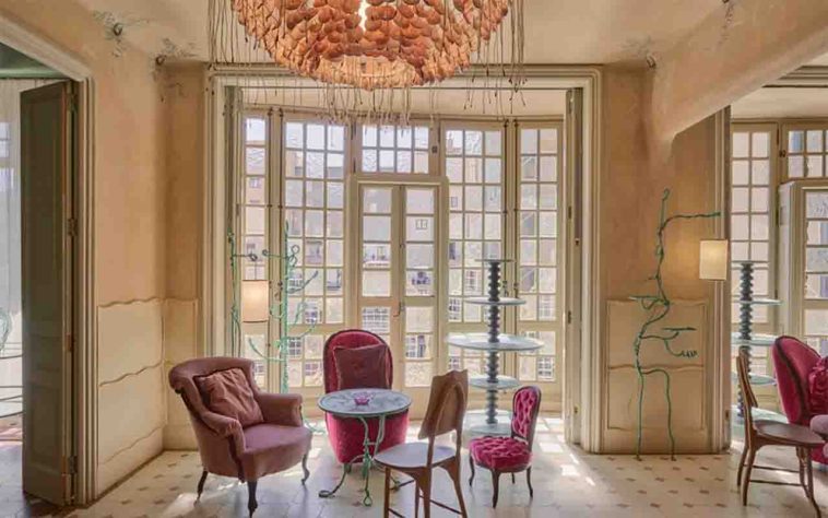 Casa Batlló, em Barcelona