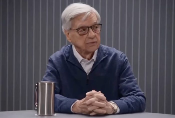 Hal Puthoff, Ex-cientista da CIA diz que EUA conhecem ao menos quatro espécies alienígenas - Reprodução