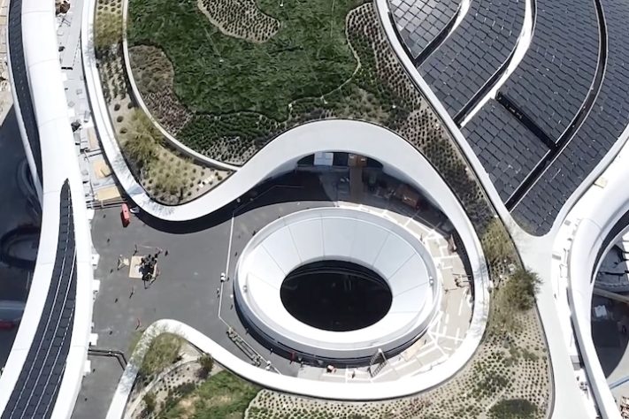 Lucas Museum of Narrative Art, Cineasta George Lucas vai inaugurar Museu de Arte Narrativa em Los Angeles - Divulgação