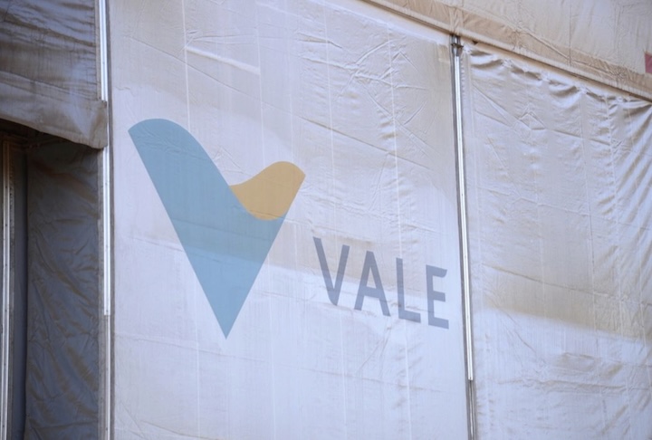 Vale implementa fim da escala 6×1 para mais de 100 mil funcionários em todas as unidades da empresa no Brasil - Tomaz Silva/Agência Brasil