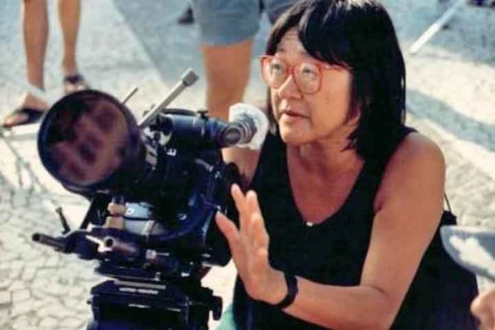 Cineasta Tizuka Yamasaki